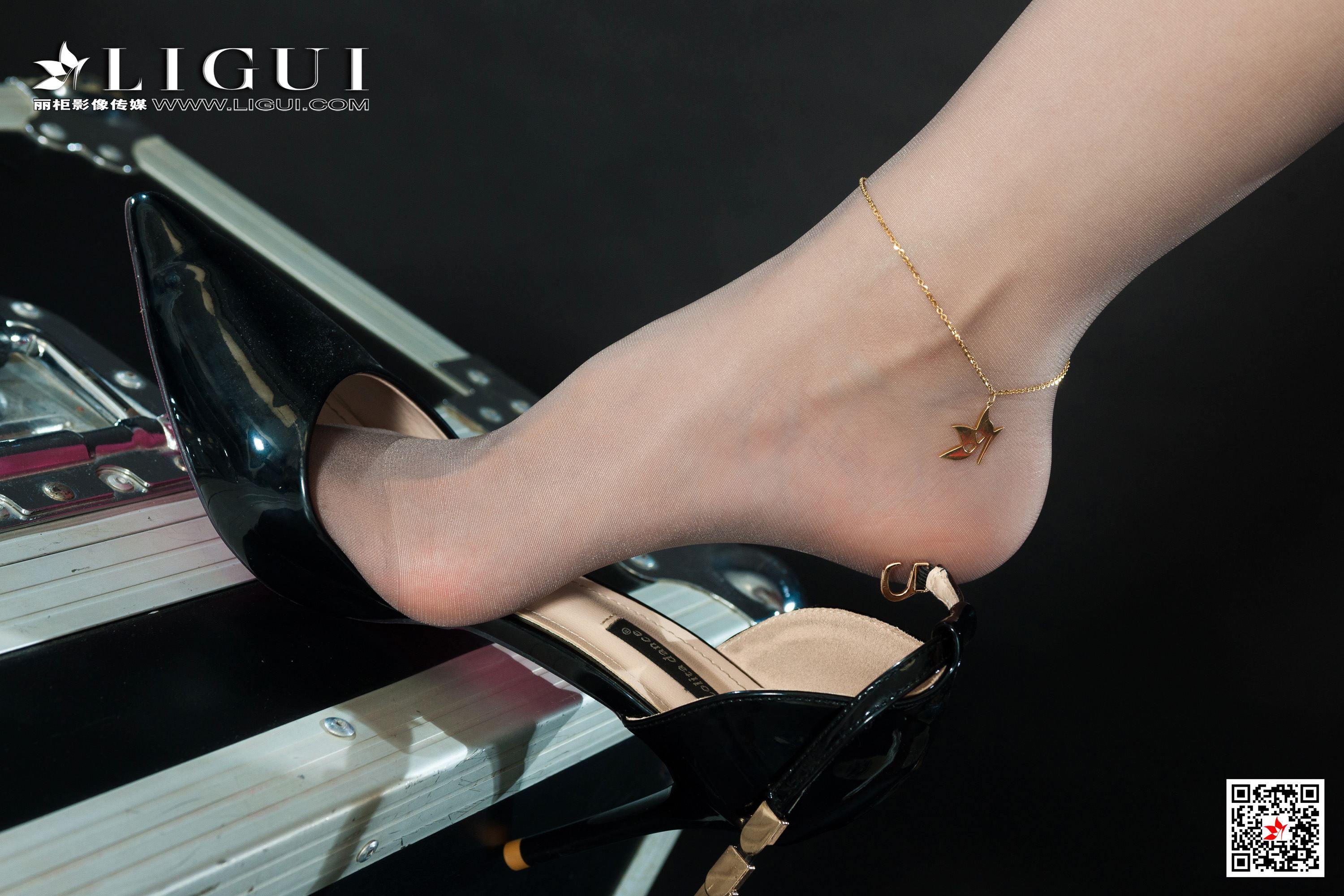 Ligui丽柜 2021.05.26 网络丽人 Model 凉儿